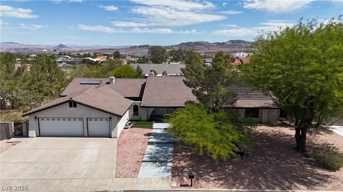 1012 Santa Ynez Avenue, Henderson, NV 89002 - #1