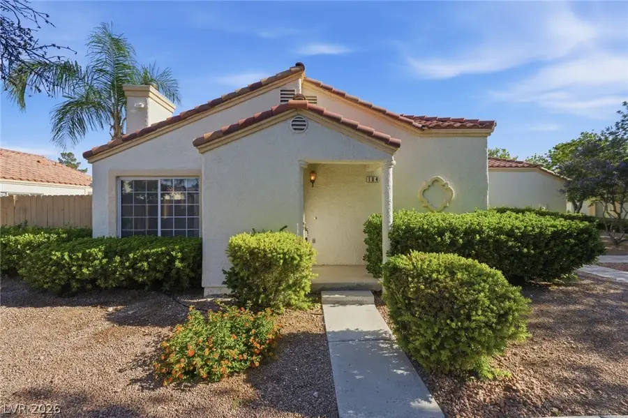 5449 Bugle Way #104, Las Vegas, NV 89108 - #2