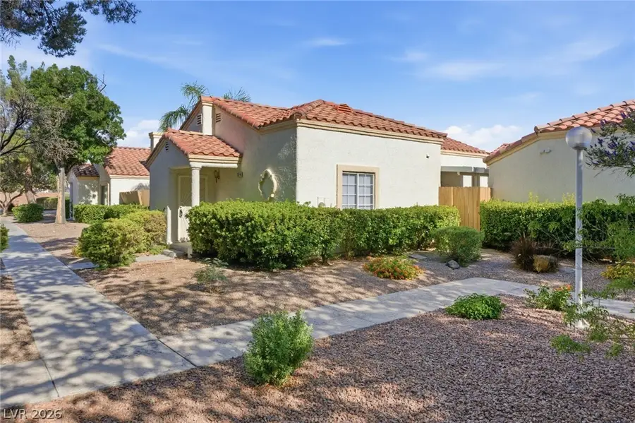 5449 Bugle Way #104, Las Vegas, NV 89108 - #3