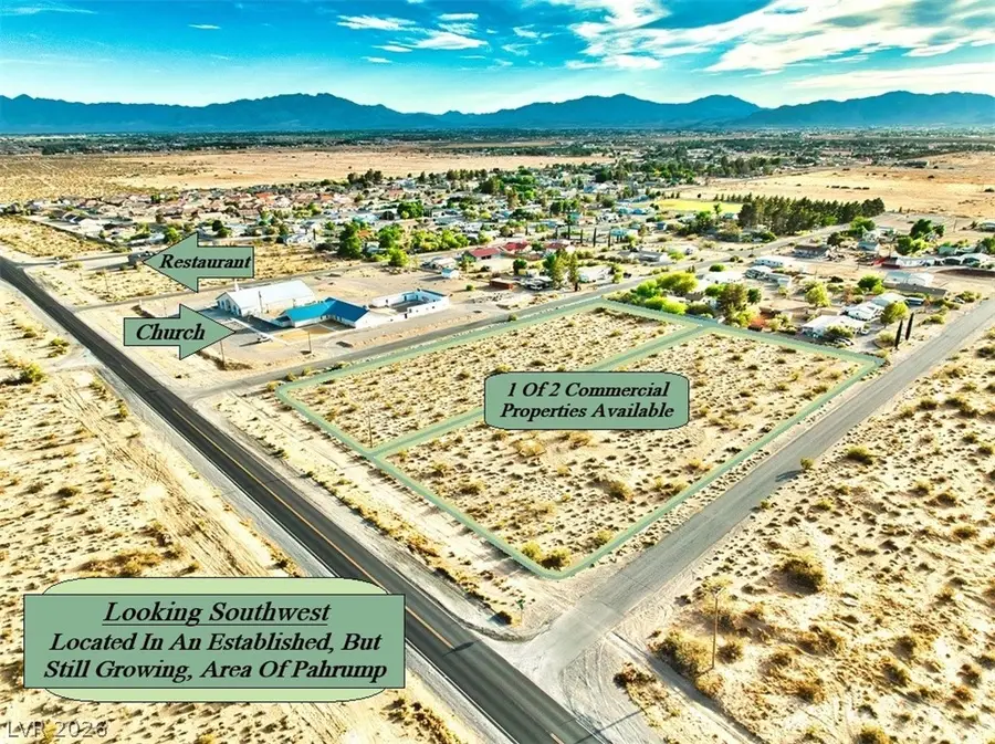 4200 N Nevada Highway 160, Pahrump, NV 89060 - #3