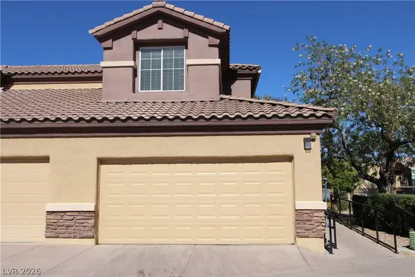 Address Withheld By Seller, Las Vegas, NV 89131