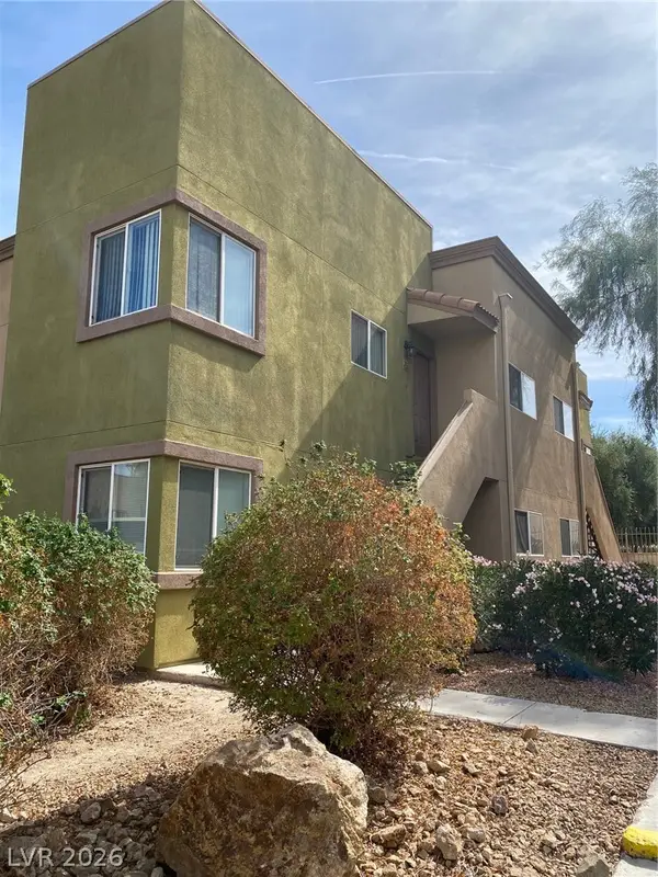 1826 N Decatur Boulevard #101, Las Vegas, NV 89108