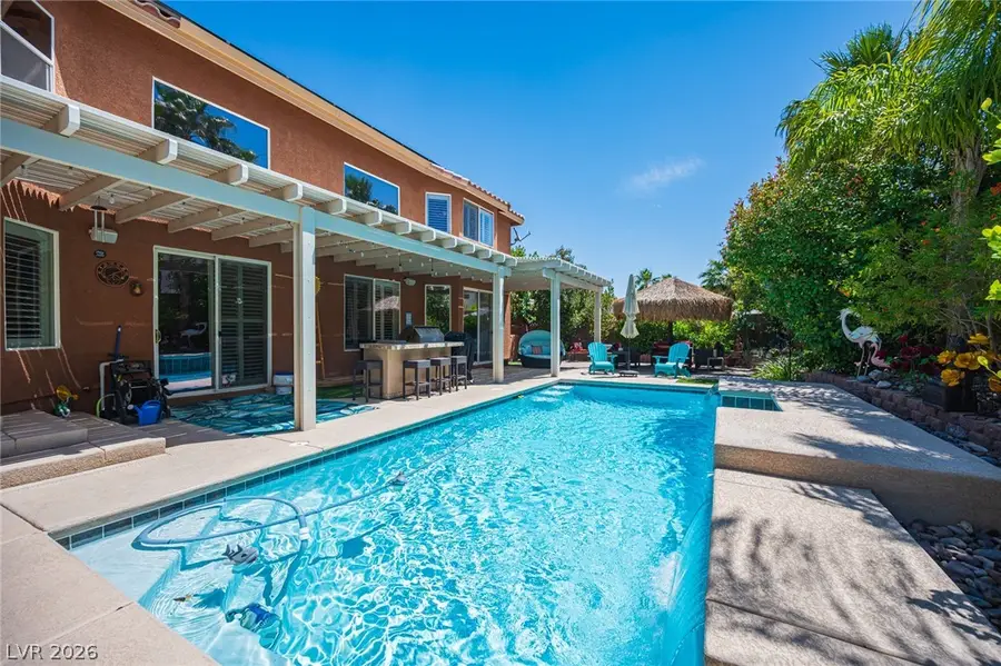 6365 Mighty Flotilla Avenue, Las Vegas, NV 89139 - #3