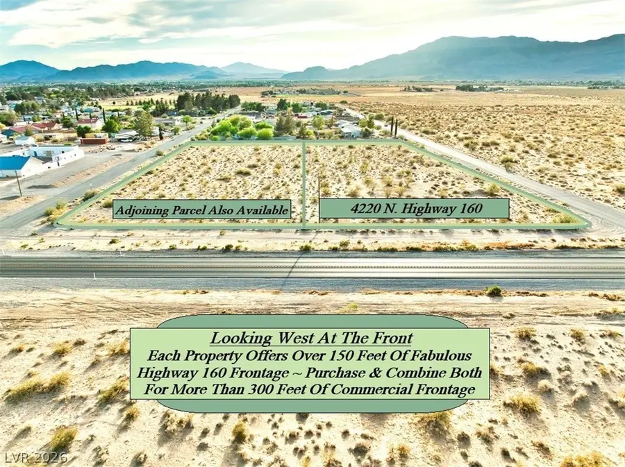 4220 N Nevada Highway 160, Pahrump, NV 89060 - #2