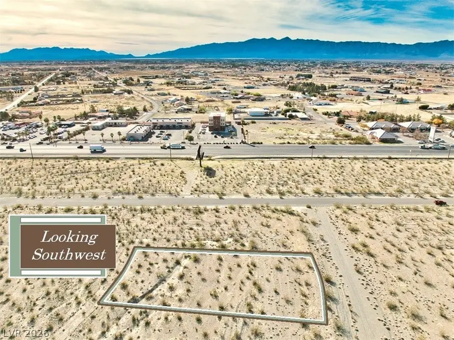 2381 S Crow Lane, Pahrump, NV 89048 - #3