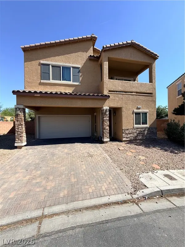 4133 Walnut Star Lane, Las Vegas, NV 89115