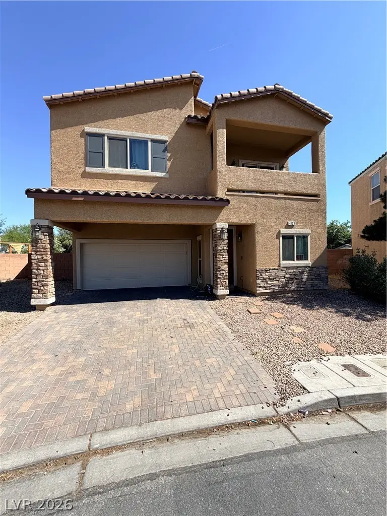 4133 Walnut Star Lane, Las Vegas, NV 89115 - #2