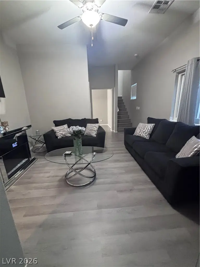 4133 Walnut Star Lane, Las Vegas, NV 89115 - #3
