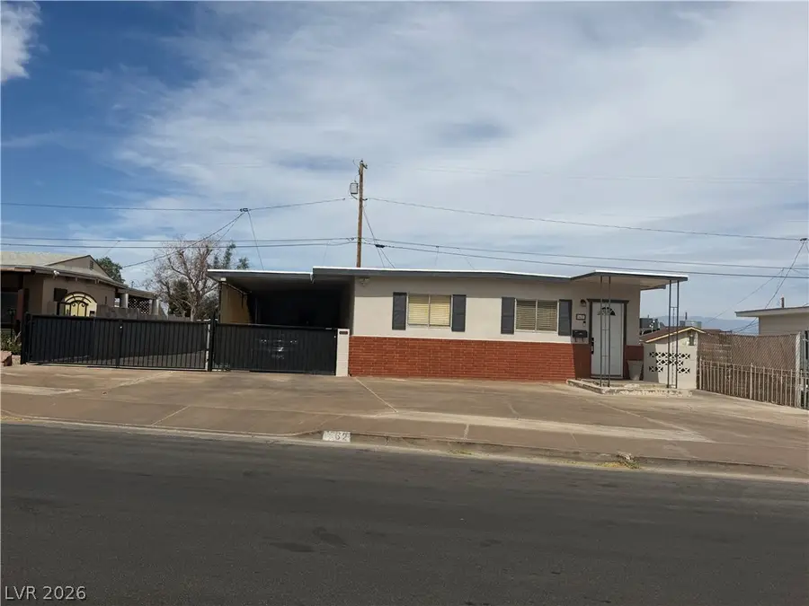 62 E Texas Avenue, Henderson, NV 89015 - #2