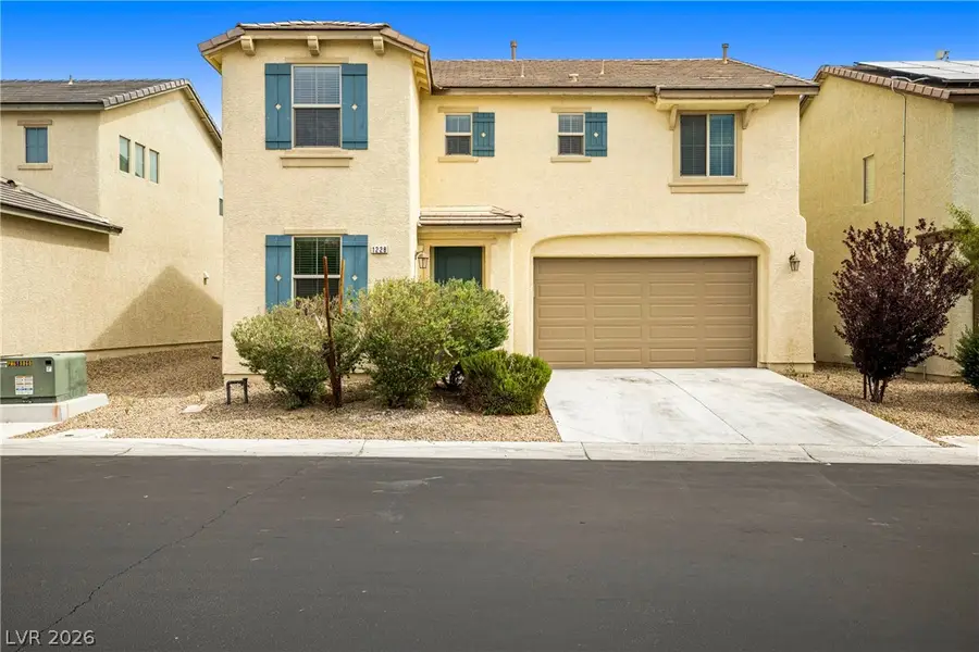 1228 Arc Dome Avenue, North Las Vegas, NV 89031 - #2