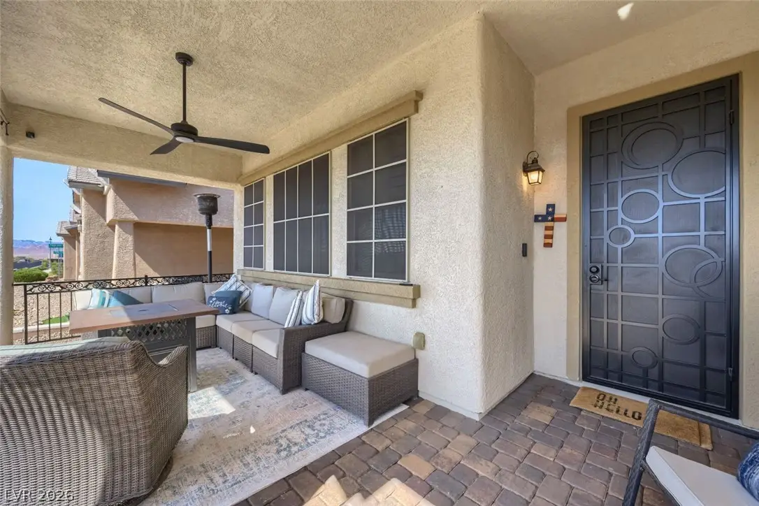 718 Purple Knoll Walk, Henderson, NV 89011 - #1