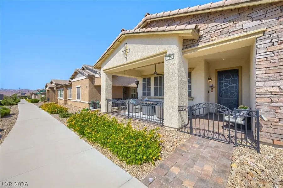 718 Purple Knoll Walk, Henderson, NV 89011 - #2