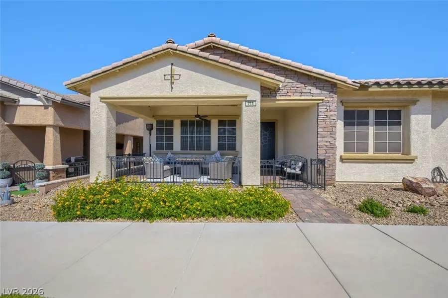 718 Purple Knoll Walk, Henderson, NV 89011 - #3