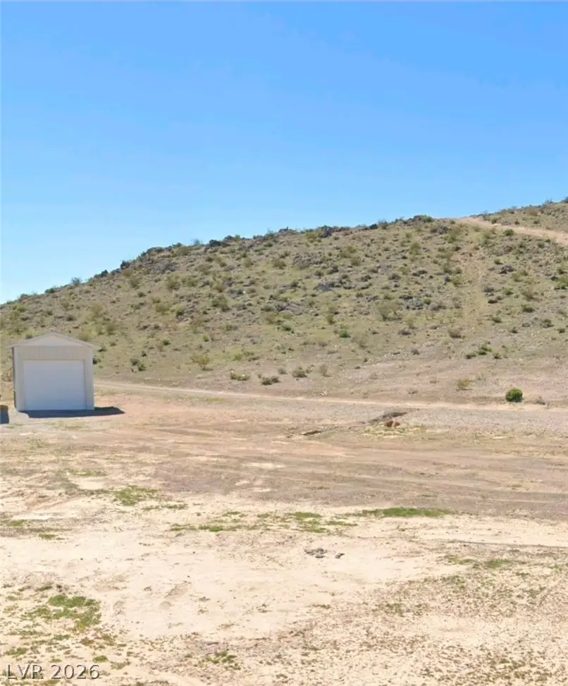 4351 Jesse Street, Pahrump, NV 89048 - #1