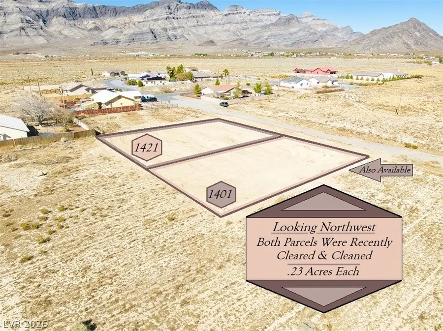 1421 Big Oak Lane, Pahrump, NV 89060 - #2