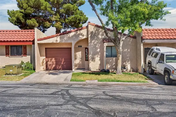 5519 Hobble Creek Drive, Las Vegas, NV 89120