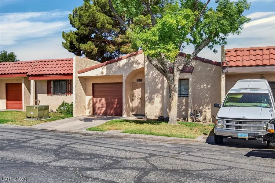 5519 Hobble Creek Drive, Las Vegas, NV 89120 - #3
