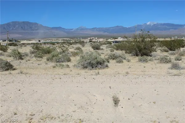 921 N Delta Street, Pahrump, NV 89060