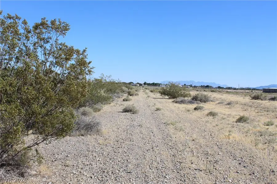 921 N Delta Street, Pahrump, NV 89060 - #2