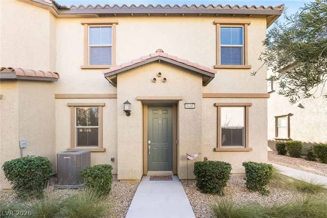 8680 Giant Causeway Avenue, Las Vegas, NV 89148 - #1