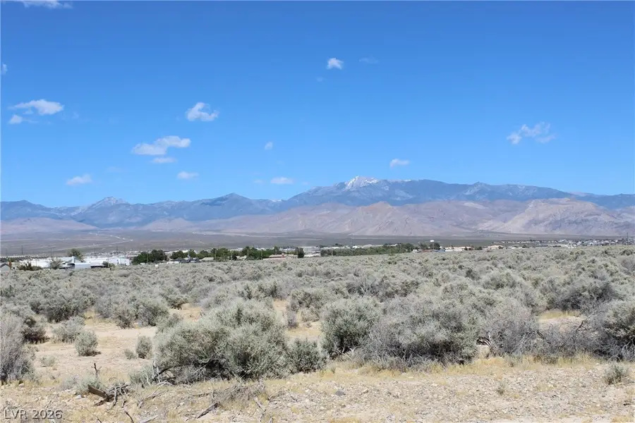 2240 S Jacaranda Street, Pahrump, NV 89048 - #3