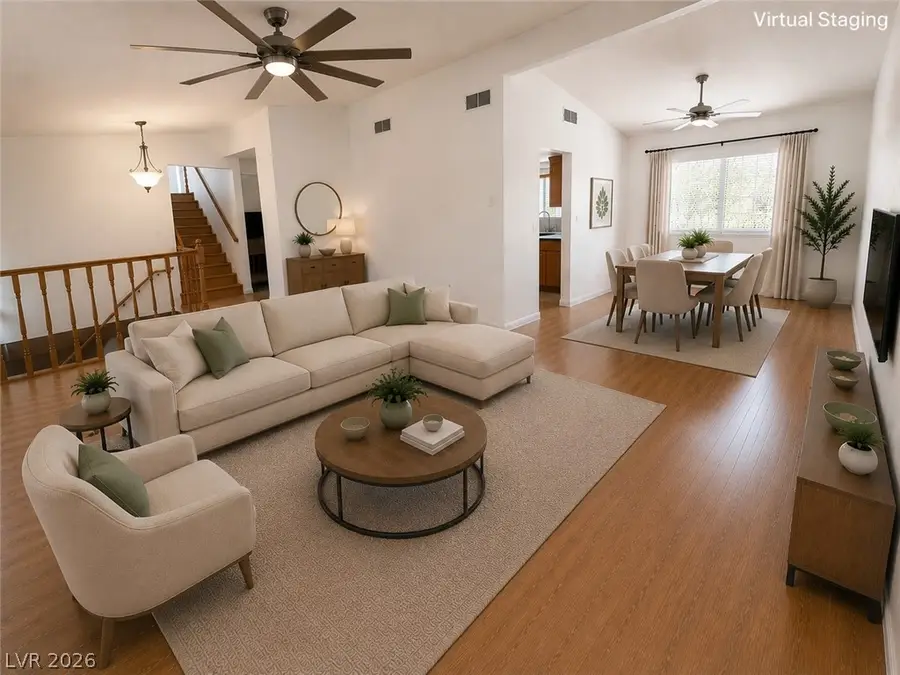8416 Eddy Stone Avenue, Las Vegas, NV 89117 - #3