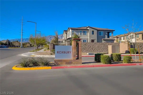 7320 N Decatur Boulevard #5, Las Vegas, NV 89131