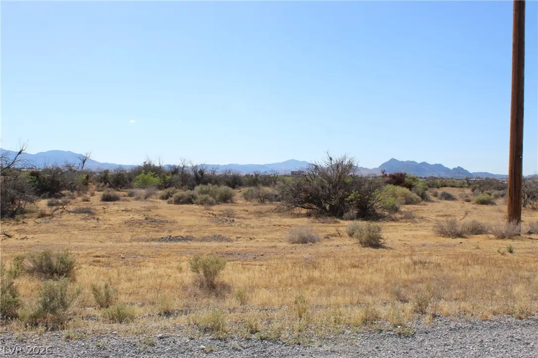 1180 S Old West Avenue, Pahrump, NV 89048 - #1