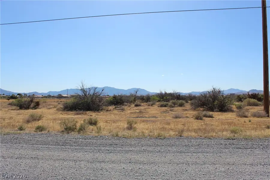 1180 S Old West Avenue, Pahrump, NV 89048 - #3