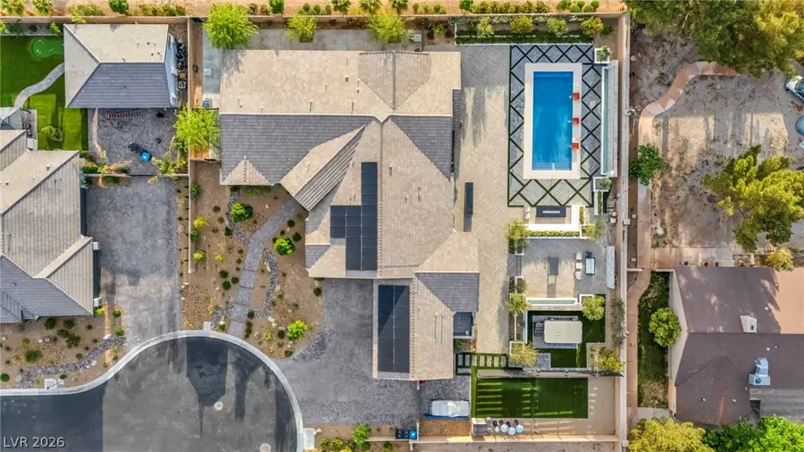 7780 Hickam Avenue, Las Vegas, NV 89129 - #2