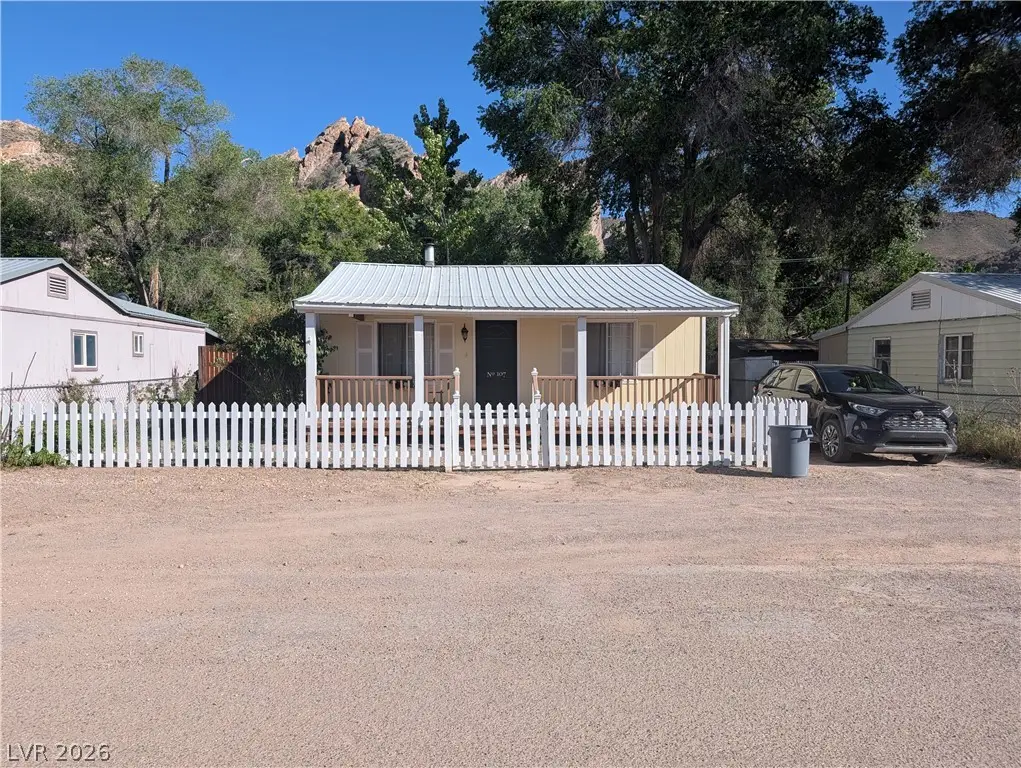 107 Rowan Drive, Caliente, NV 89008 - #1