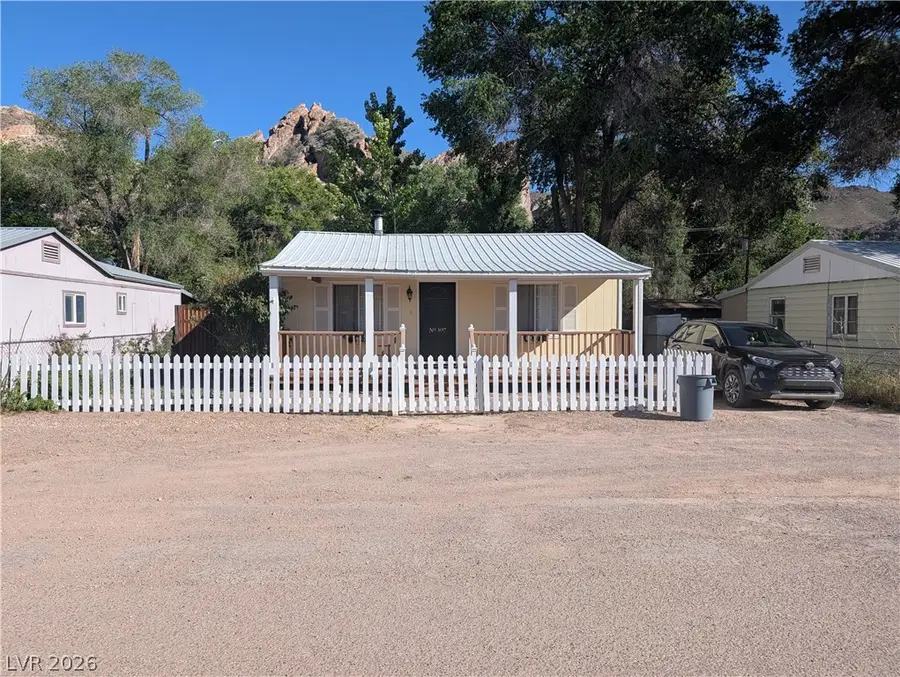 107 Rowan Drive, Caliente, NV 89008 - #2