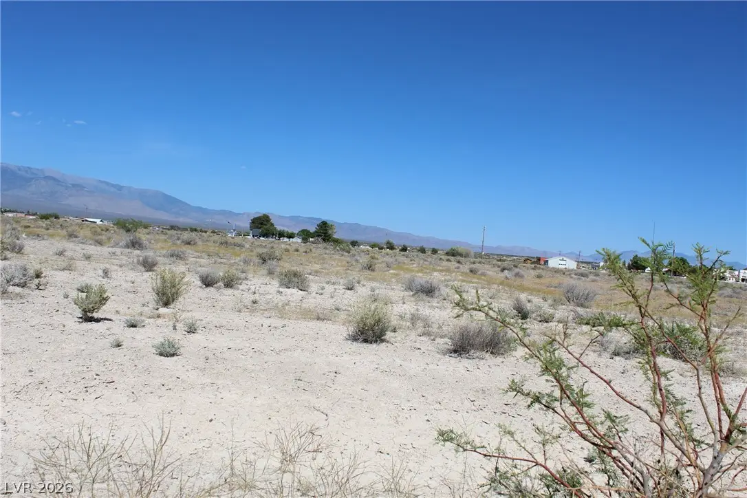 10091 S Robert Road, Pahrump, NV 89048 - #1