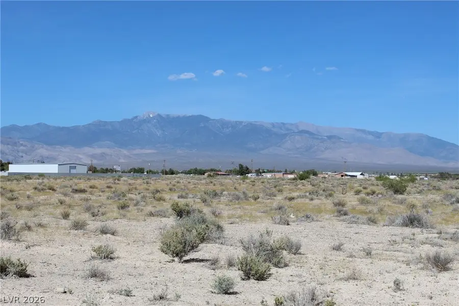 10091 S Robert Road, Pahrump, NV 89048 - #2