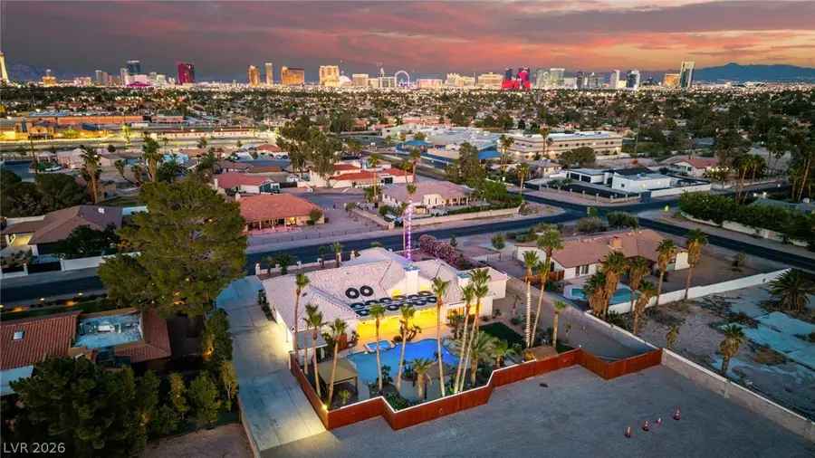 2869 Duneville Street, Las Vegas, NV 89146 - #2