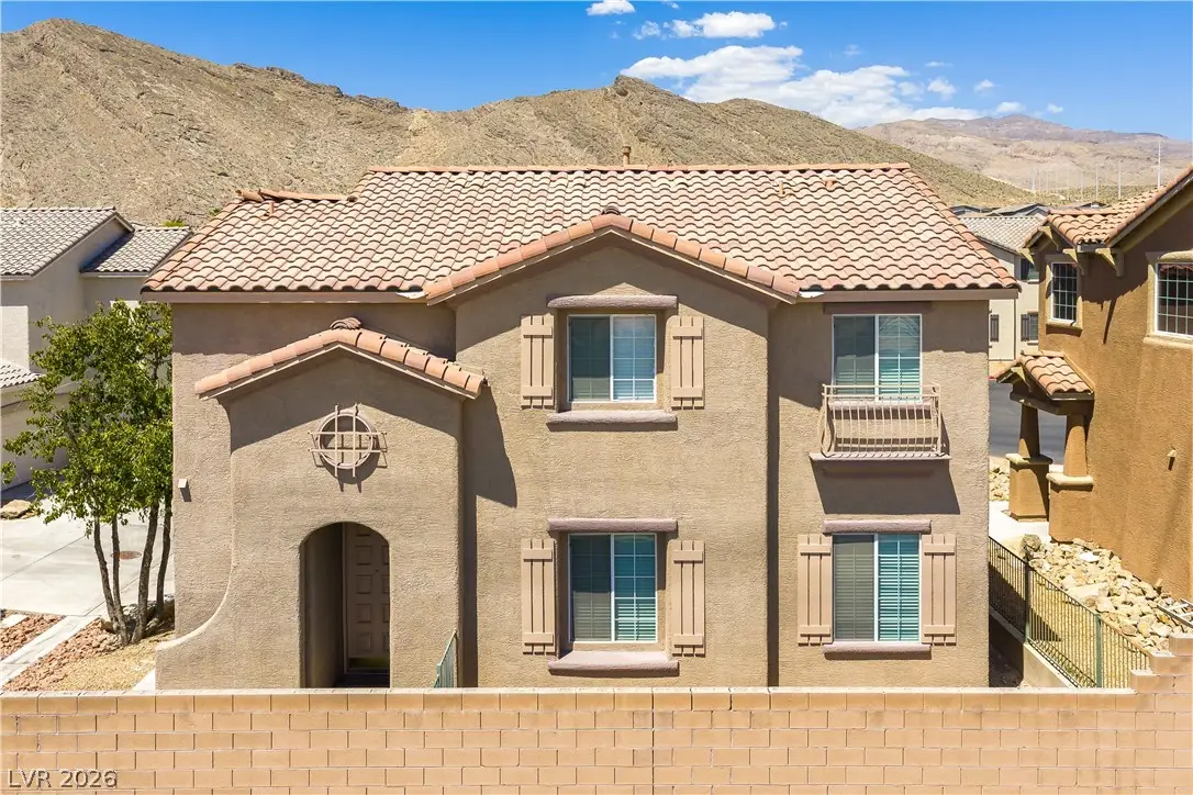4174 Sparrow Rock Street, Las Vegas, NV 89129 - #1