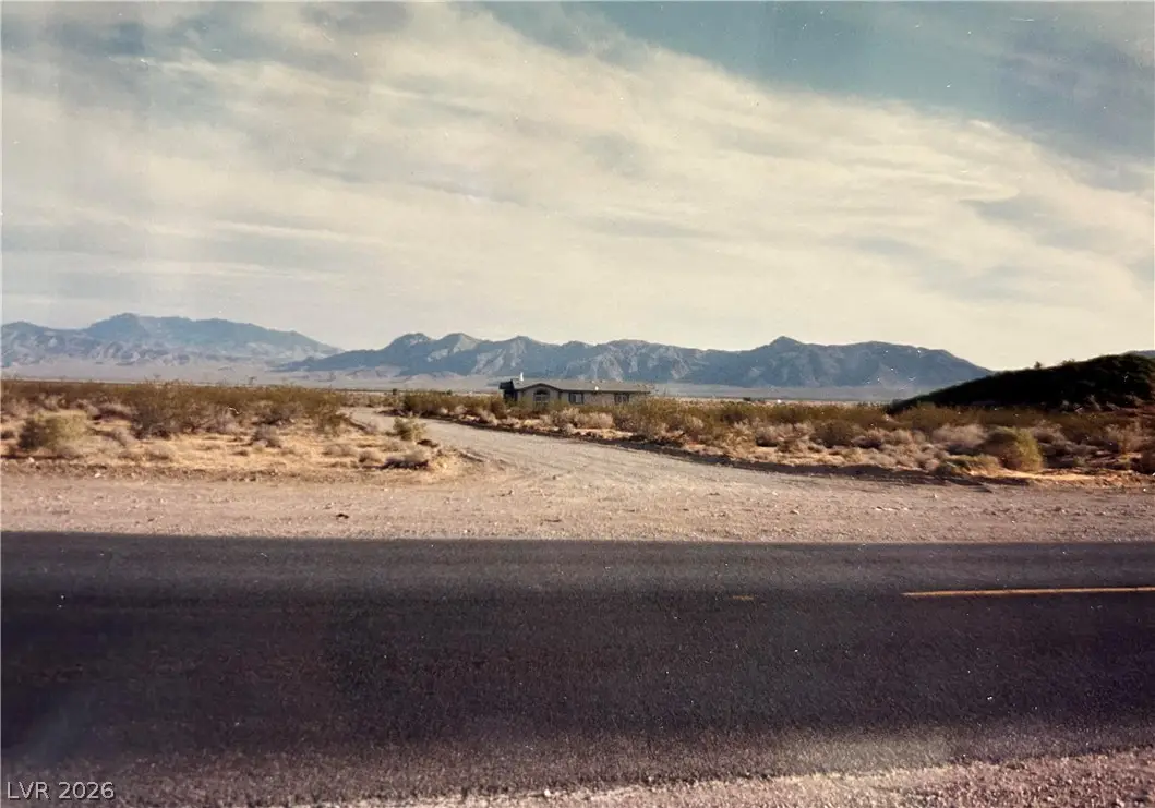 Quartz, Sandy Valley, NV 89019 - #1
