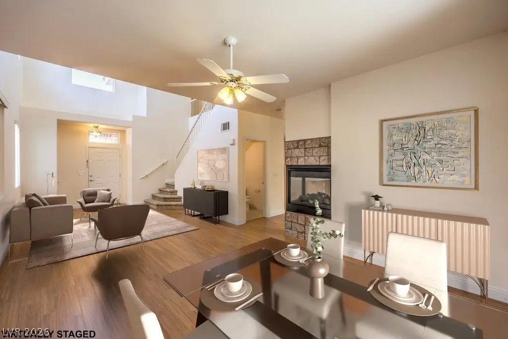 9171 Coral Bisque Street, Las Vegas, NV 89123 - #1