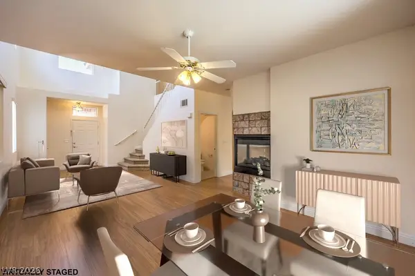 9171 Coral Bisque Street, Las Vegas, NV 89123