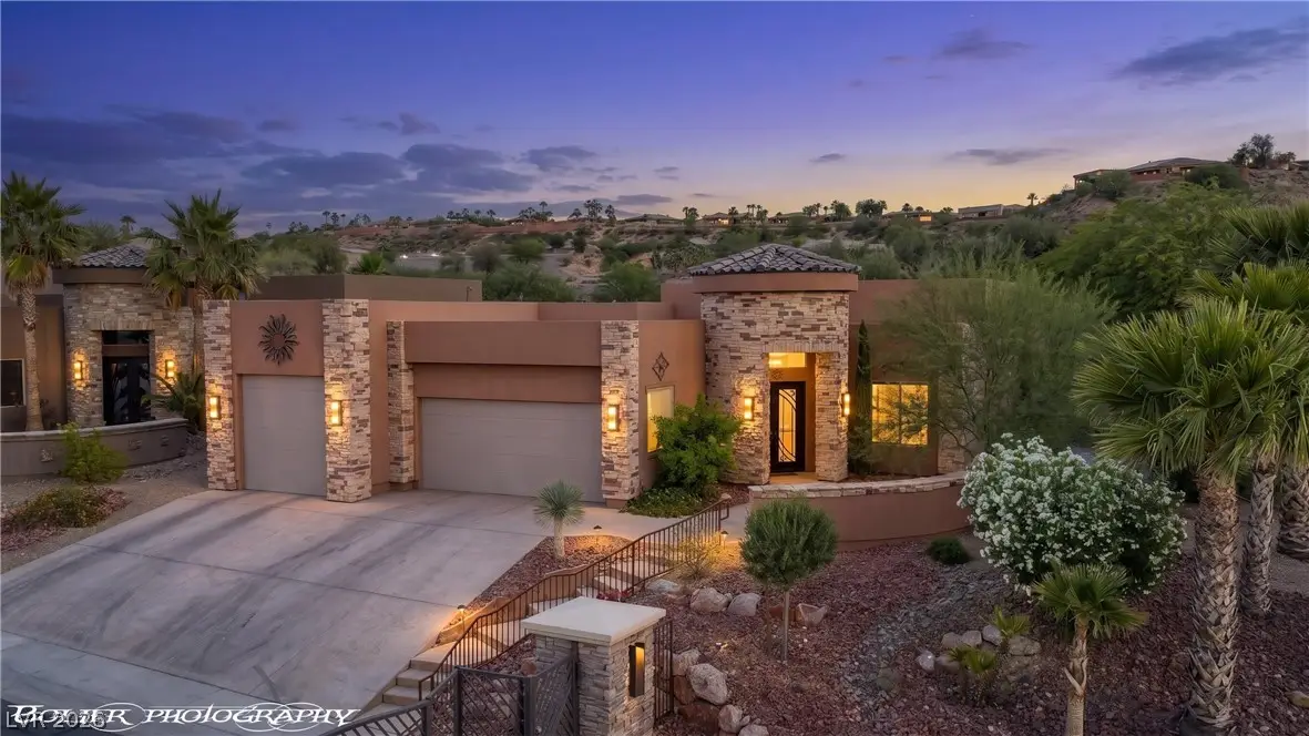 402 Links Drive, Mesquite, NV 89027 - #1