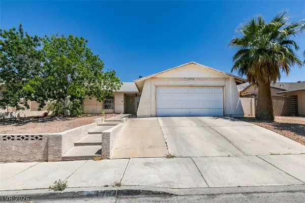 1952 Continental Avenue, Las Vegas, NV 89156