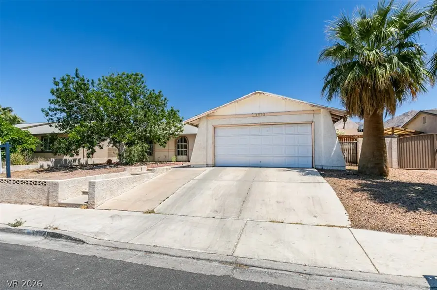 1952 Continental Avenue, Las Vegas, NV 89156 - #2