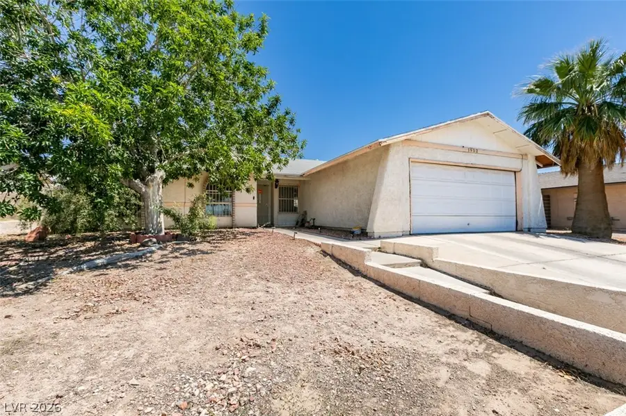 1952 Continental Avenue, Las Vegas, NV 89156 - #3