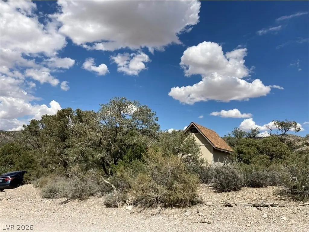 Paul Warner Way, Las Vegas, NV 89161 - #1