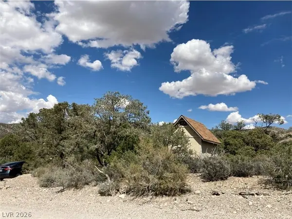 Paul Warner Way, Las Vegas, NV 89161