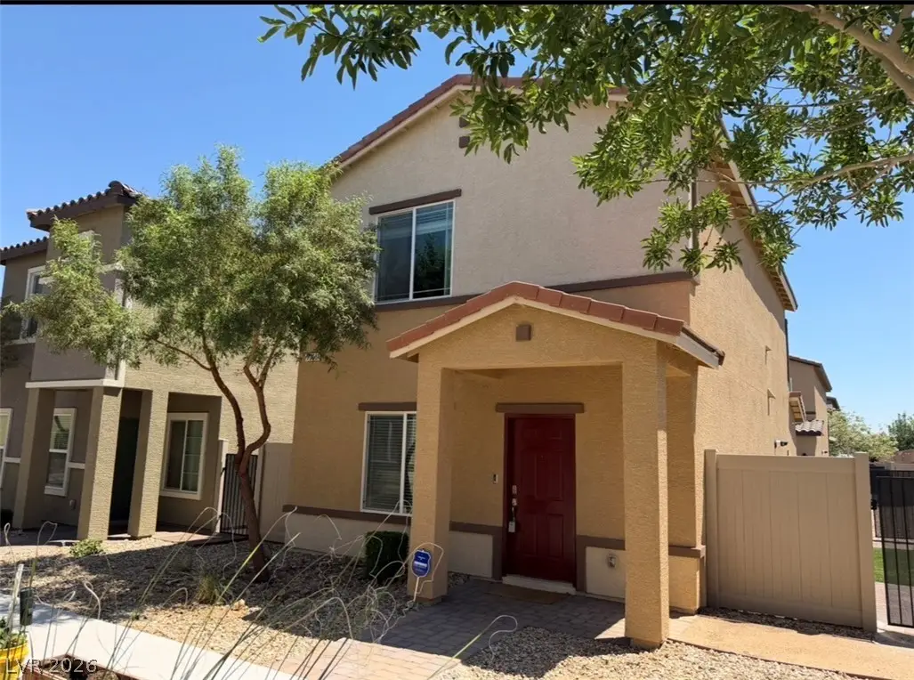 7305 Halo Falls Street, North Las Vegas, NV 89084 - #1
