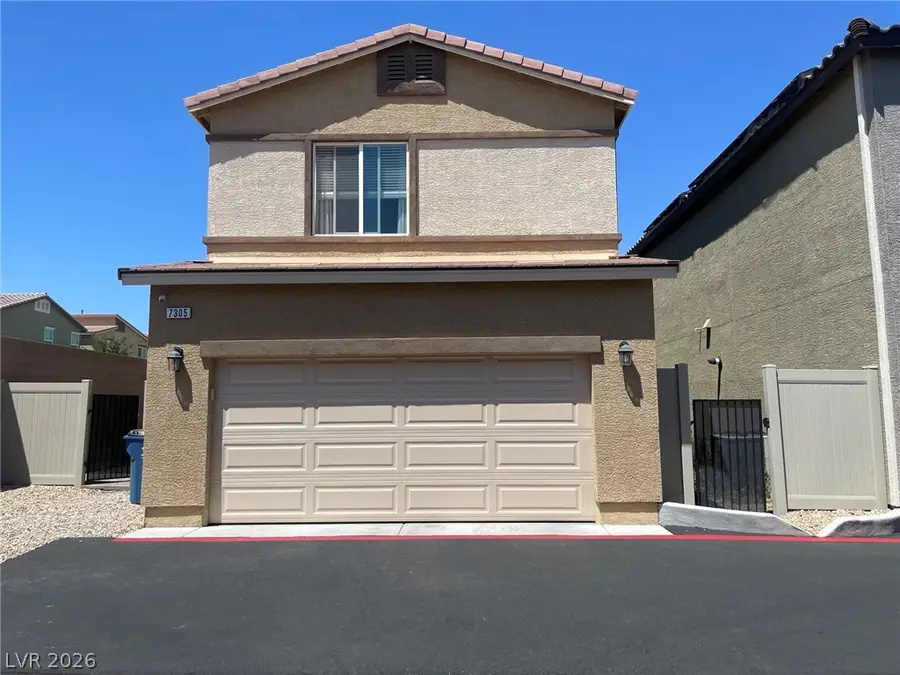 7305 Halo Falls Street, North Las Vegas, NV 89084 - #2