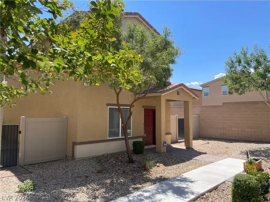 7305 Halo Falls Street, North Las Vegas, NV 89084 - #3
