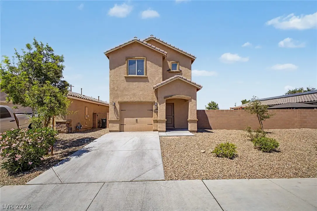 1883 Metamora Street, Las Vegas, NV 89115 - #1