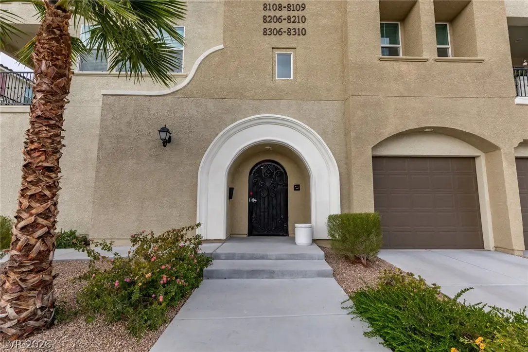 2555 Hampton Road #8206, Henderson, NV 89052 - #1
